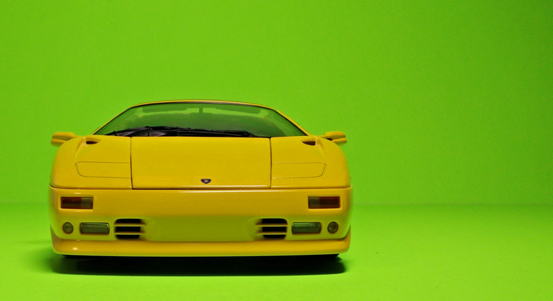Illustration for article titled Running of the Bulls, Day 1: El Diablo Droptop